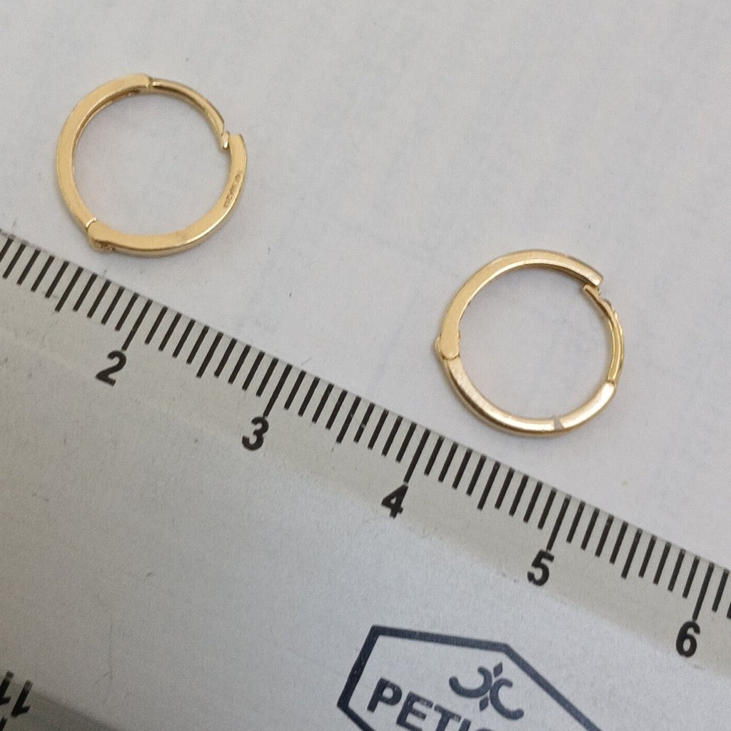 ANILLOS DAMA ORO 14K 1.1 (NUEVO)