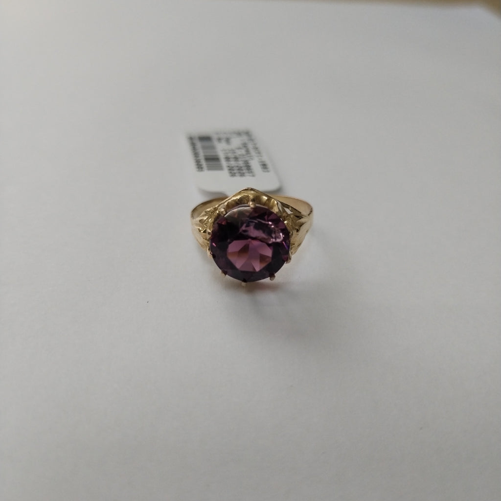 ANILLITO ORO 8 K 2.4 GRMS (SEMINUEVO)