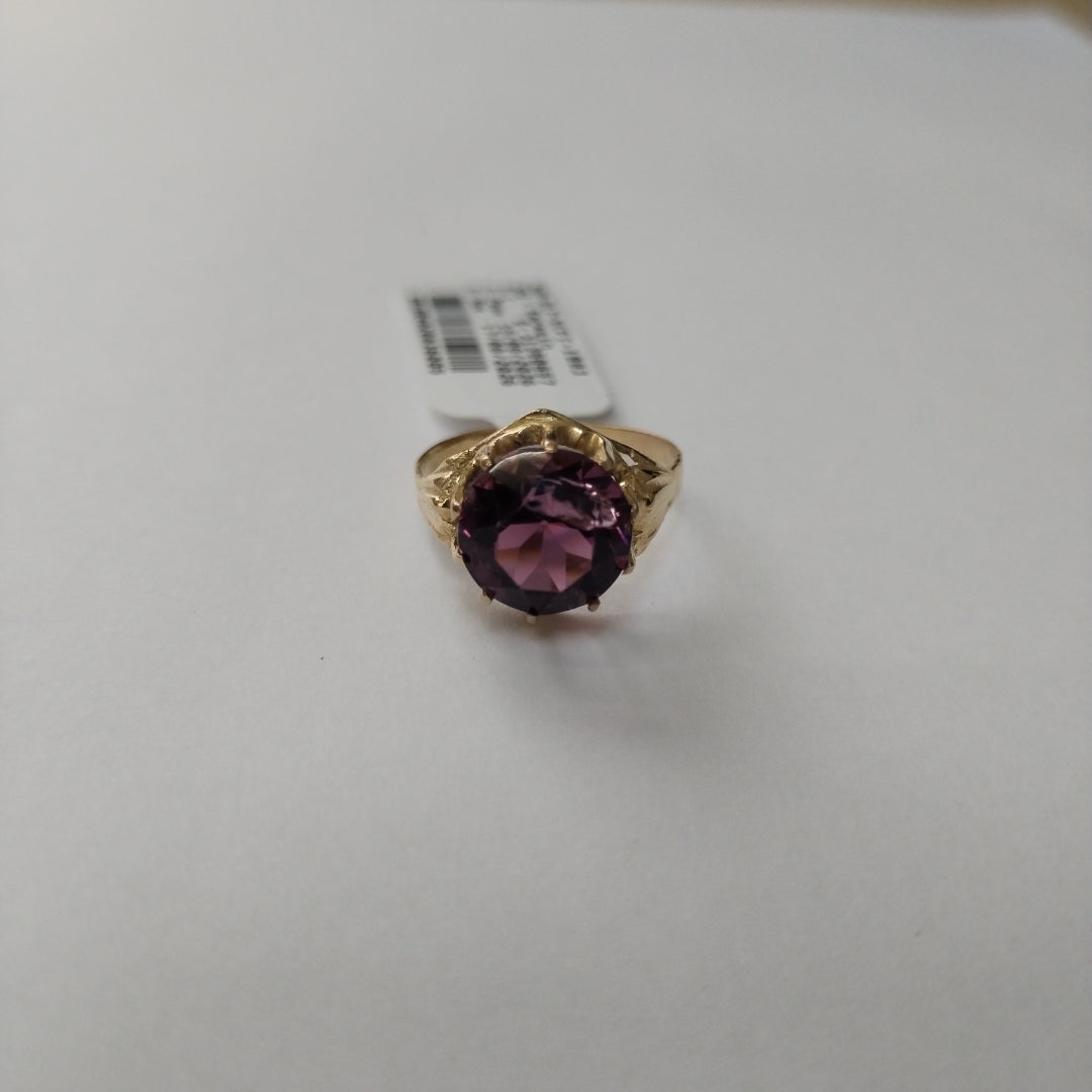 ANILLITO ORO 8 K 2.4 GRMS (SEMINUEVO)