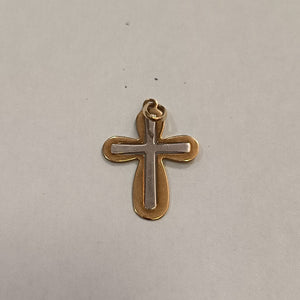 DIJE ORO 14 K 1,00 GRMS (SEMINUEVO)