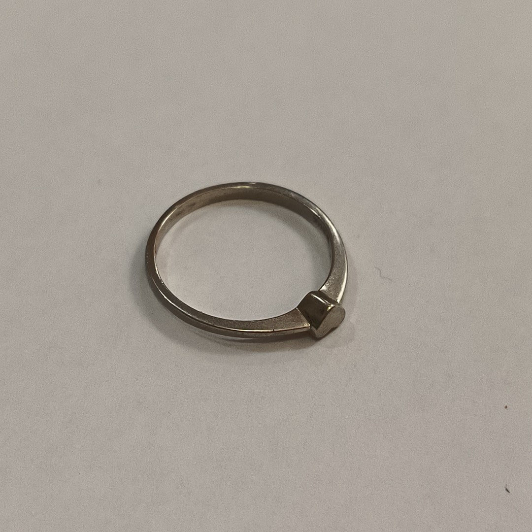 ANILLITO ORO 14 K 1,80 GRMS (SEMINUEVO)