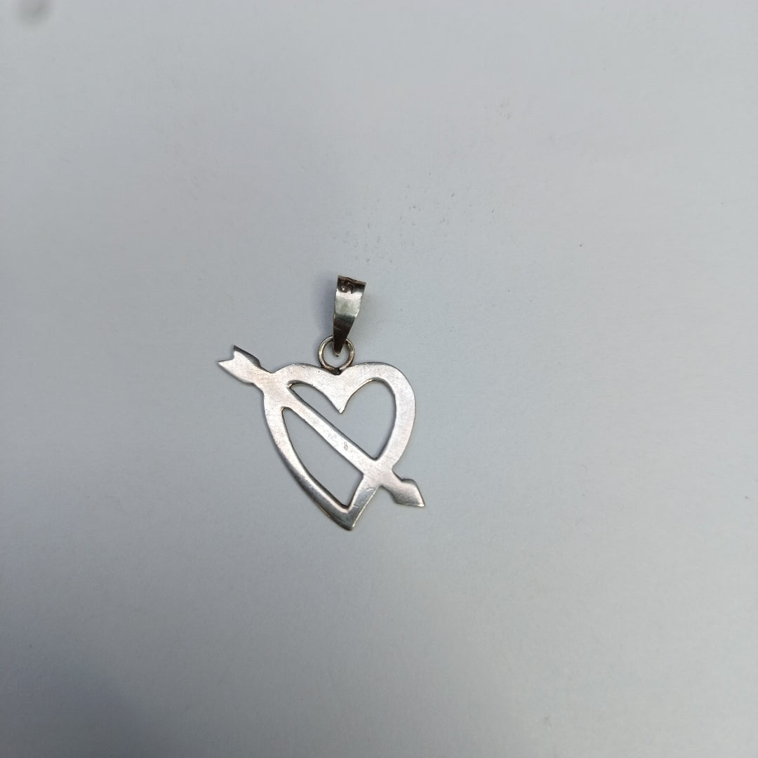 DIJE PLATA 1,30 GRMS (SEMINUEVO)