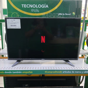 PANTALLA HKPRO HKP32SM8 (2019) 32" LED HD (SEMINUEVO)