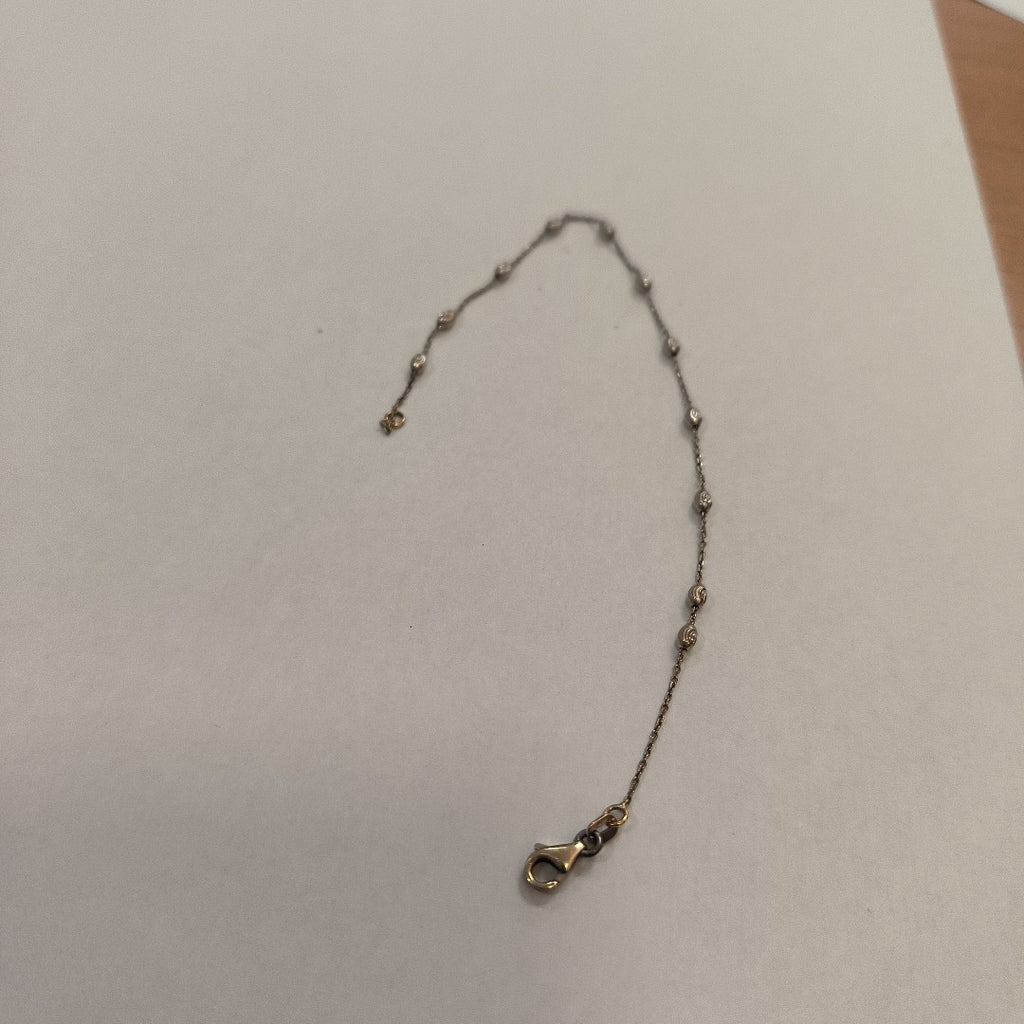 PULSERA ORO 14 K 1.5 GRMS (SEMINUEVO)
