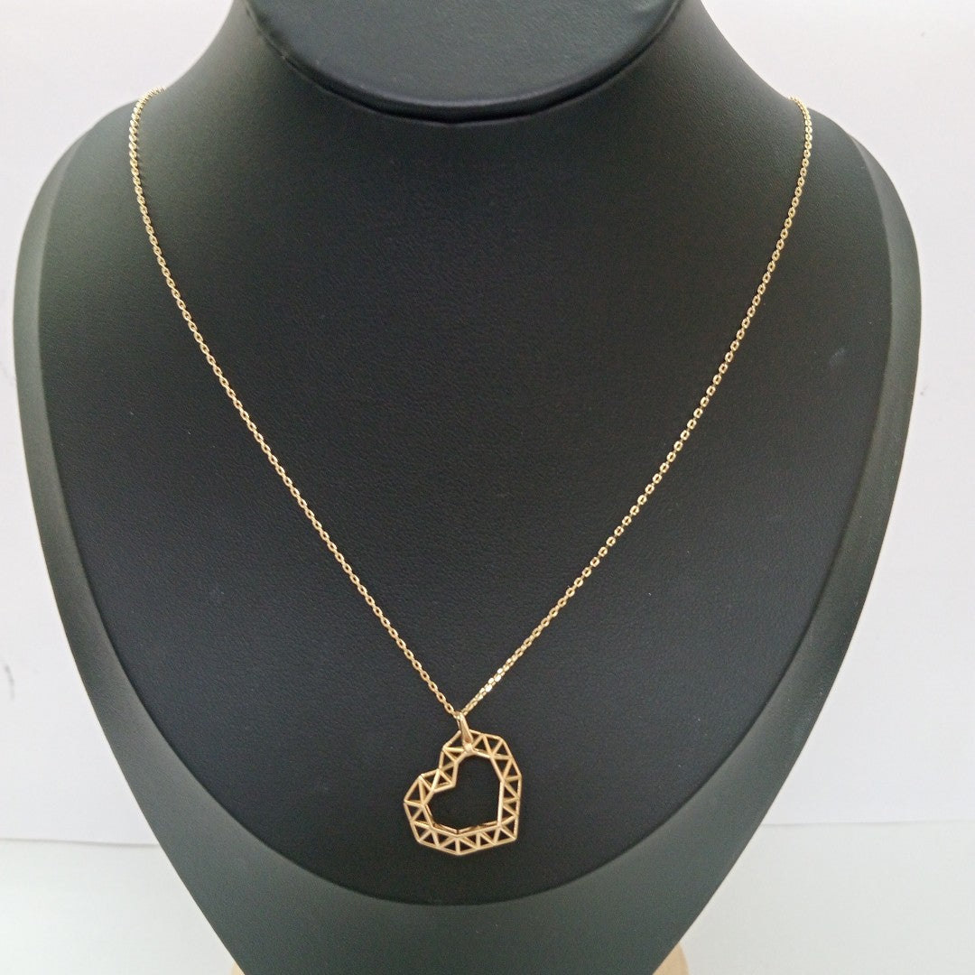 GARGANTILLAS ORO 14K 3.1 (NUEVO)
