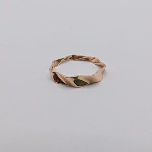 ANILLOS DAMA ORO 14K 1.6 (NUEVO)