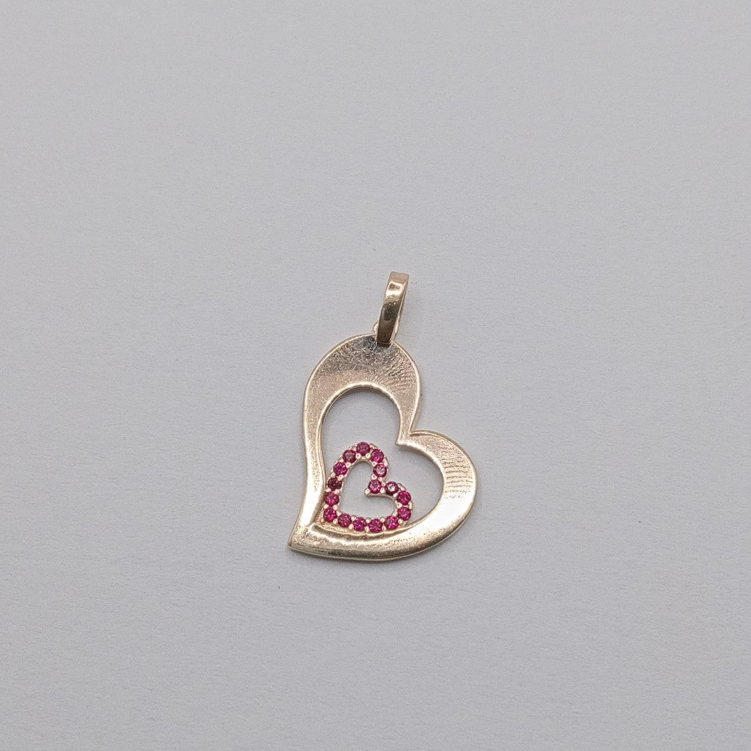 DIJES ORO 14K 1.2 (NUEVO)