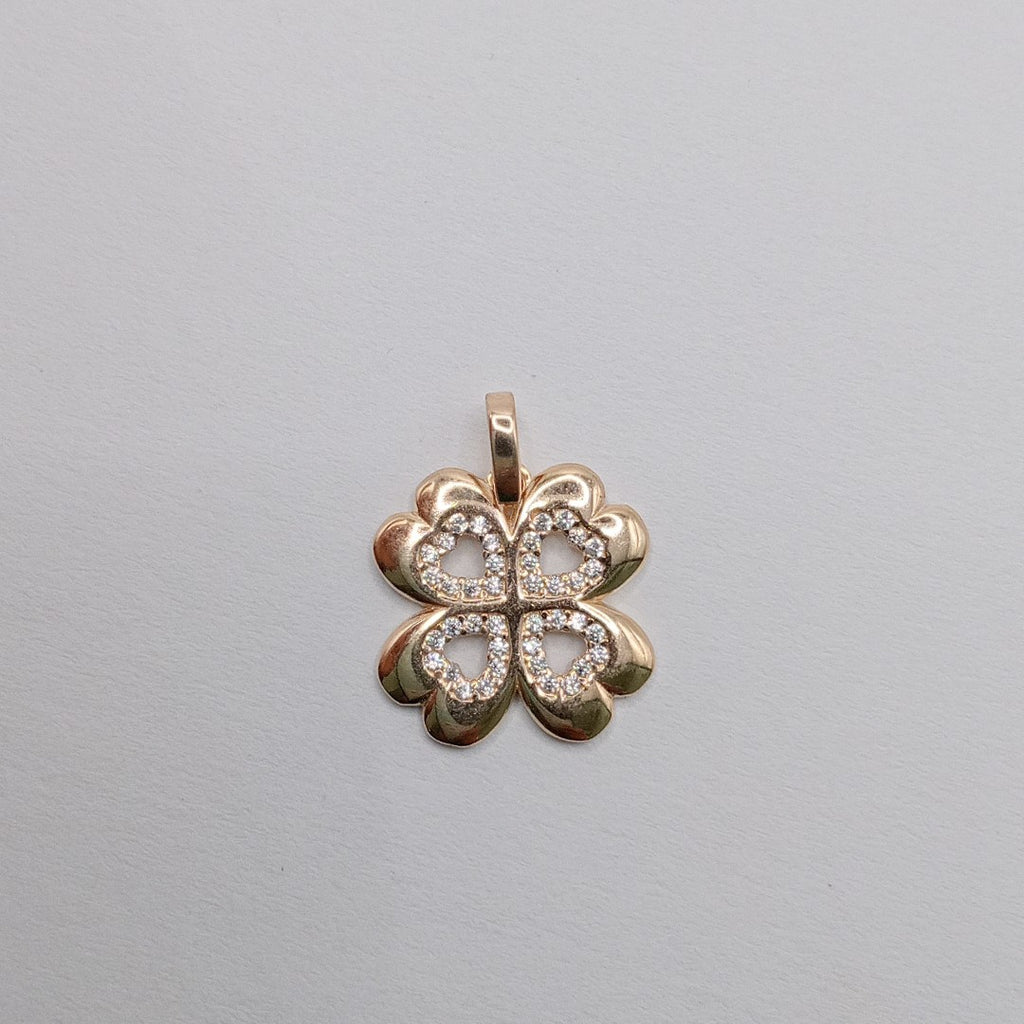 DIJES ORO 14K 1.3 (NUEVO)