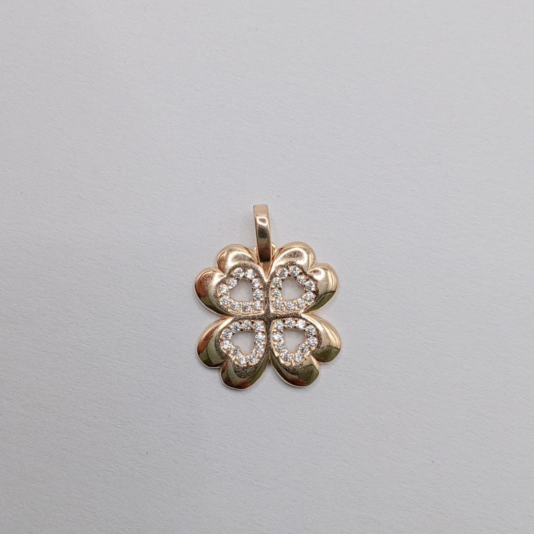 DIJES ORO 14K 1.3 (NUEVO)