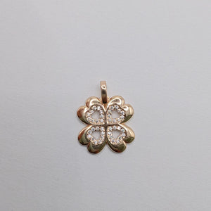 DIJES ORO 14K 1.3 (NUEVO)