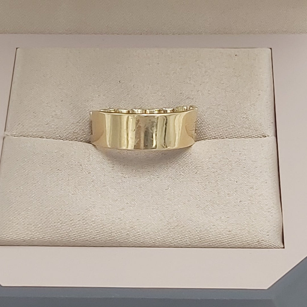 ANILLITO ORO 14 K 3.5 GRMS (SEMINUEVO)