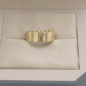 ANILLITO ORO 14 K 3.5 GRMS (SEMINUEVO)
