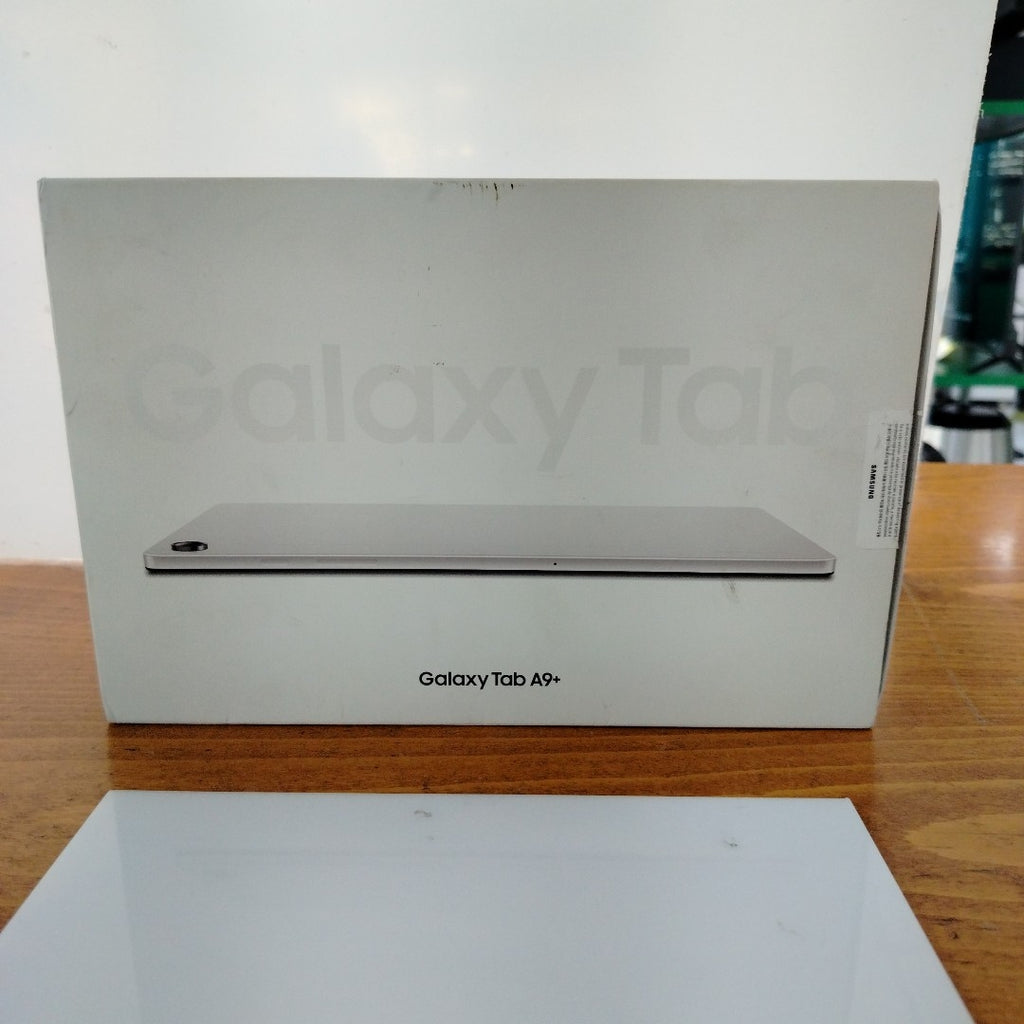 TABLETA SAMSUNG GALAXY TAB A9+ SM-X210 (2023) 128 GB 8 GB RAM (SEMINUEVO)
