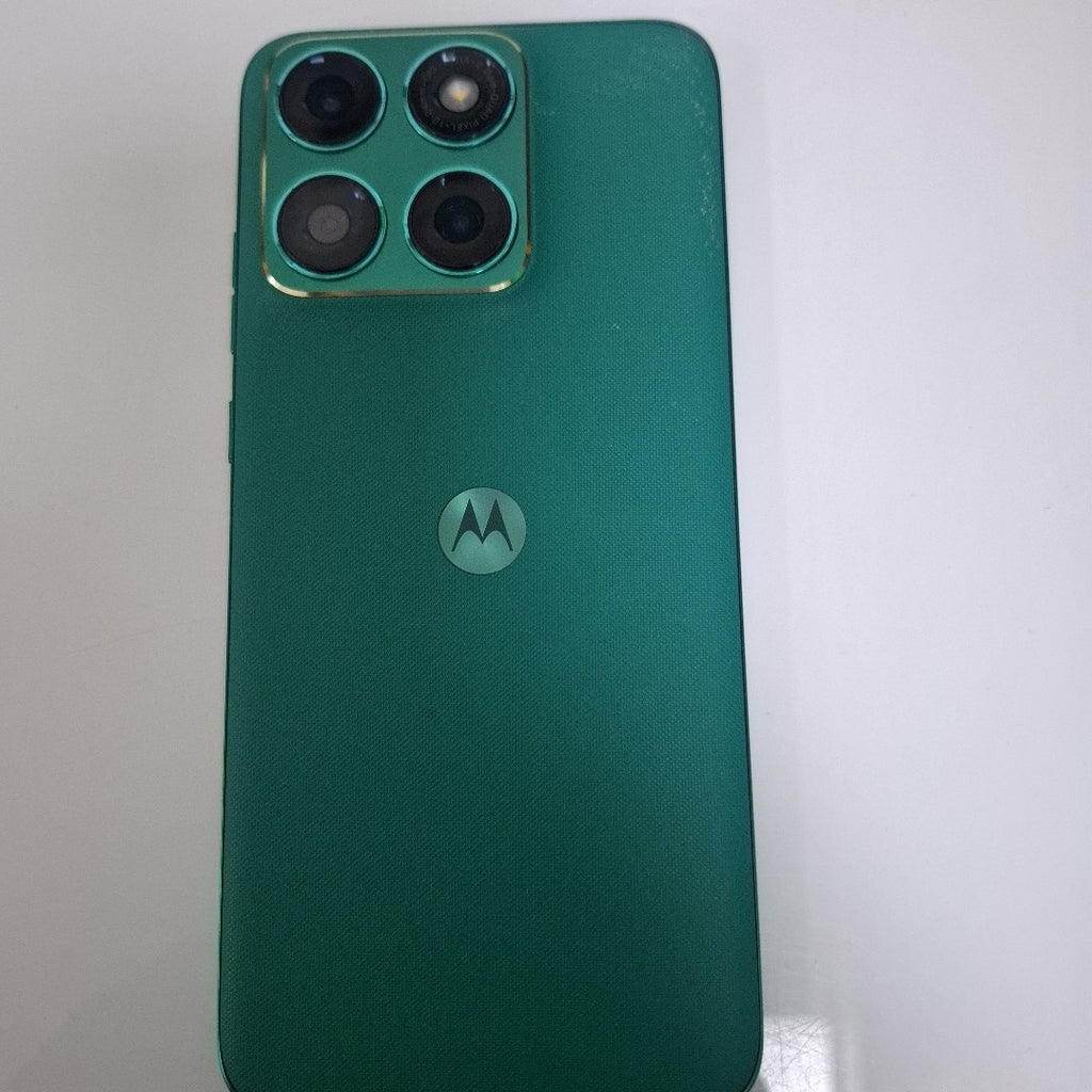 CELULAR MOTOROLA EDGE 70 FUSION XT2605-3 (2026) 256 GB 8 GB RAM (SEMINUEVO)