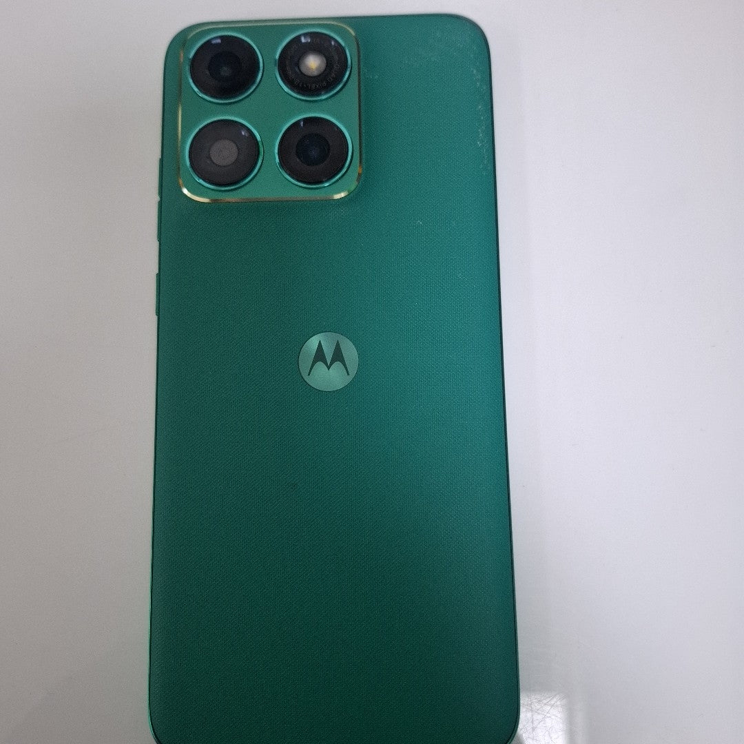 CELULAR MOTOROLA EDGE 70 FUSION XT2605-3 (2026) 256 GB 8 GB RAM (SEMINUEVO)