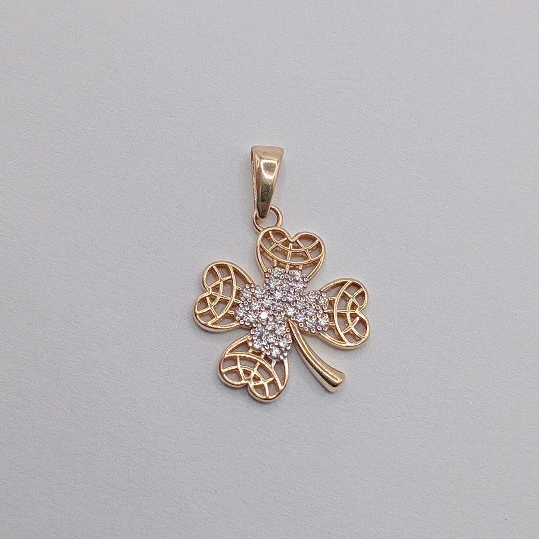 DIJES ORO 14K 1.7 (NUEVO)