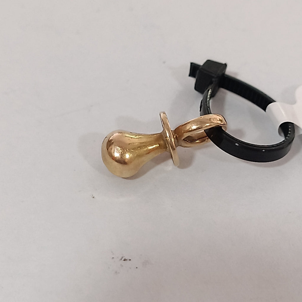 DIJE ORO 14 K 1.4 GRMS (SEMINUEVO)