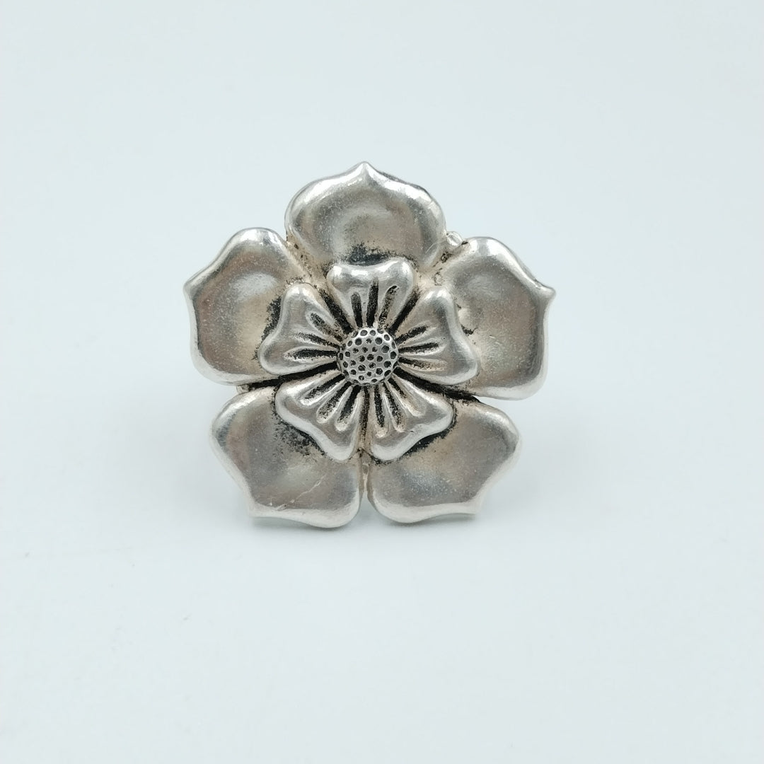 ANILLITO PLATA 10.9 GRMS (SEMINUEVO)