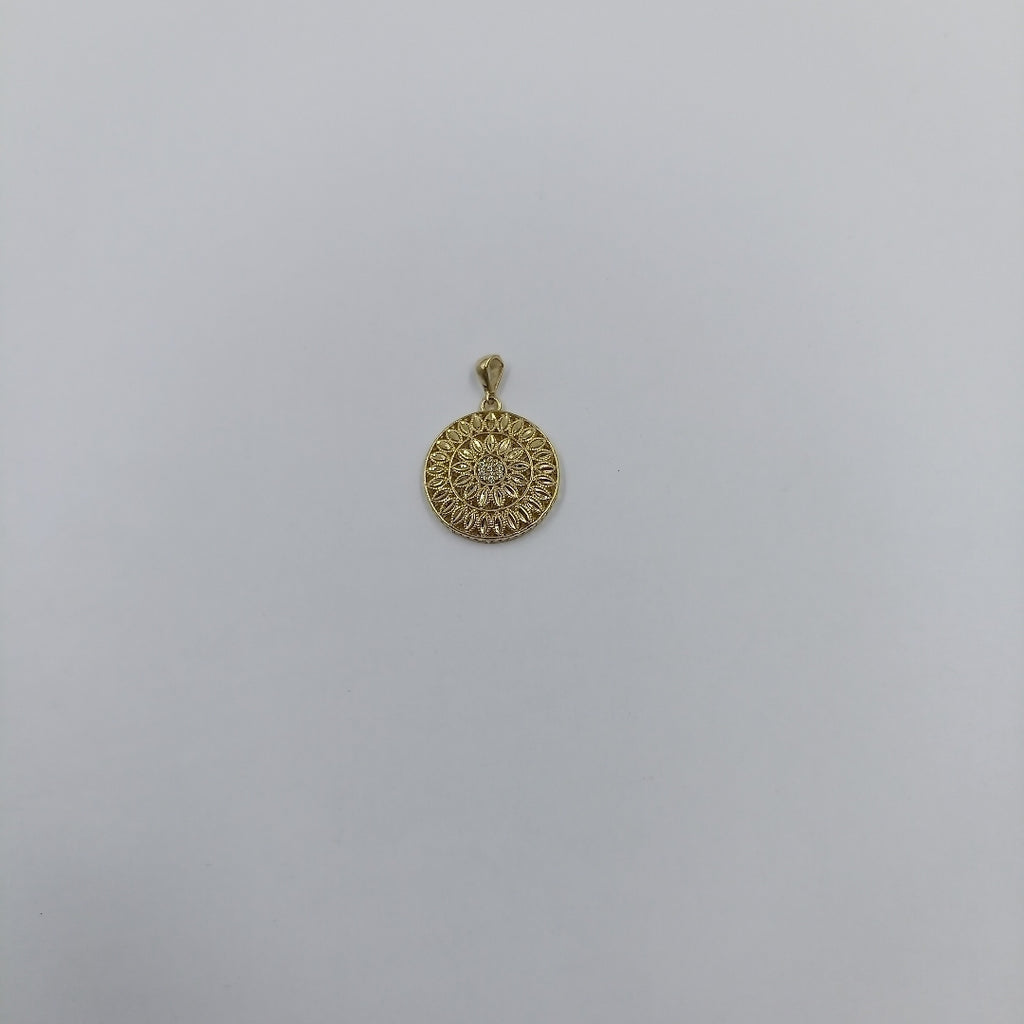 DIJES ORO 14K 2 (NUEVO)