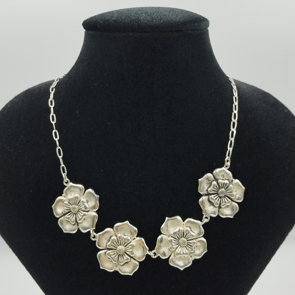 COLLAR PLATA 34.3 GRMS (SEMINUEVO)