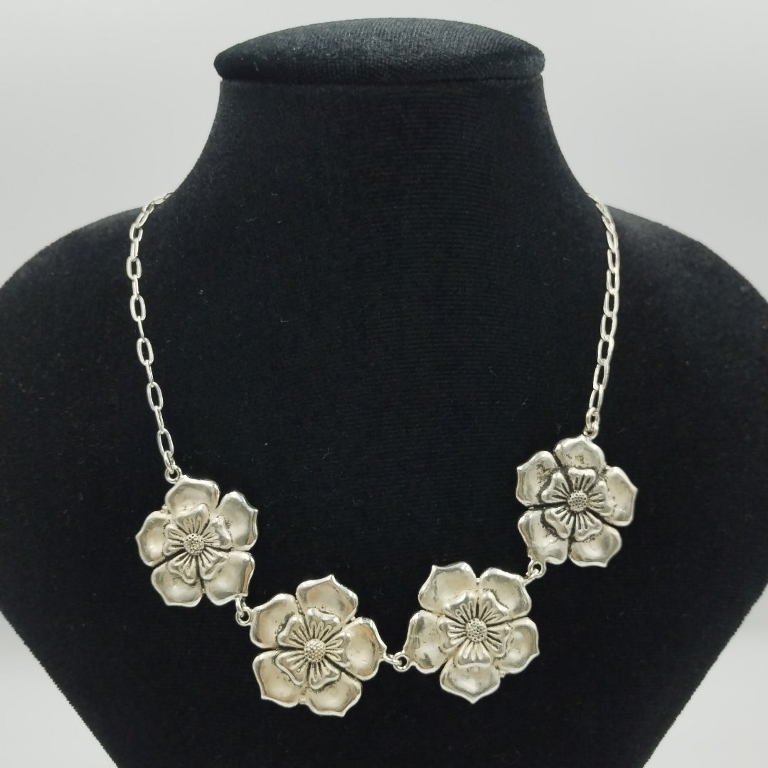 COLLAR PLATA 34.3 GRMS (SEMINUEVO)