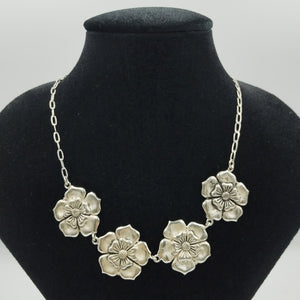COLLAR PLATA 34.3 GRMS (SEMINUEVO)