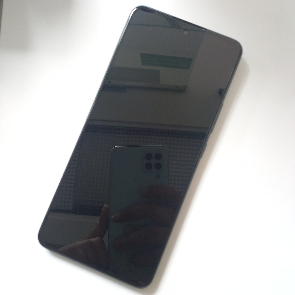CELULAR OPPO RENO 13F 5G CPH2699 (2025) 256 GB 12 GB RAM (SEMINUEVO)