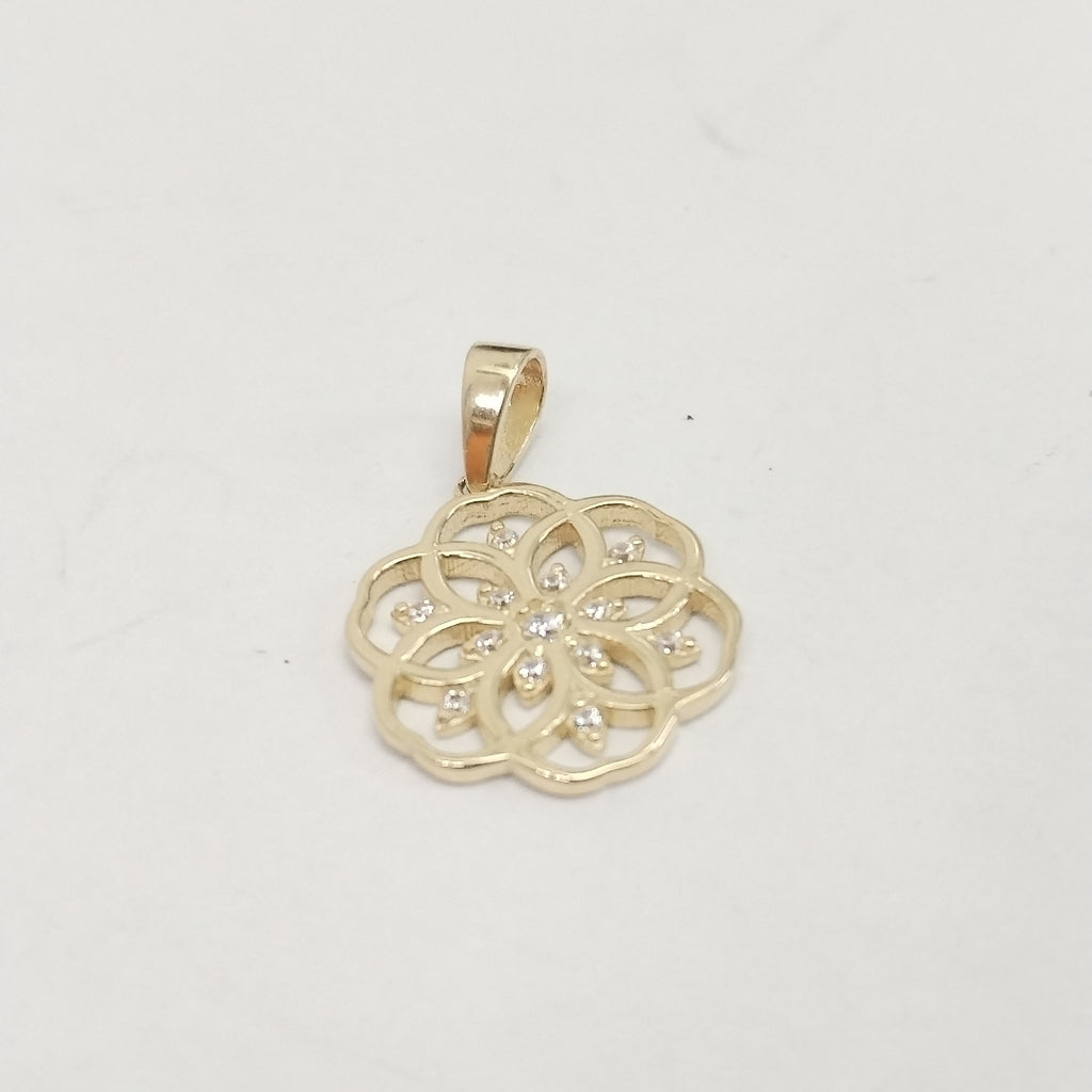DIJES ORO 14K 1.7 (NUEVO)