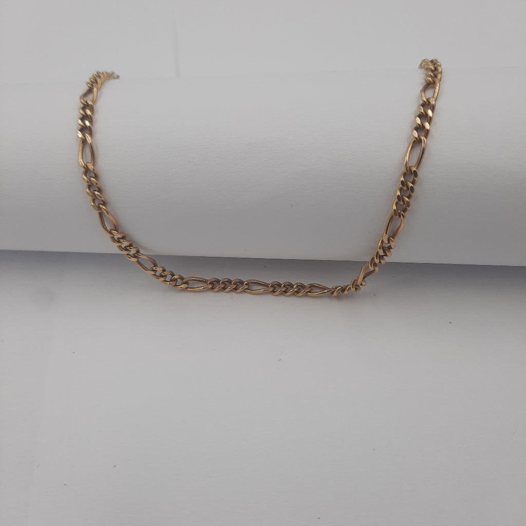PULSERA ORO 14 K 3,00 GRMS (SEMINUEVO)