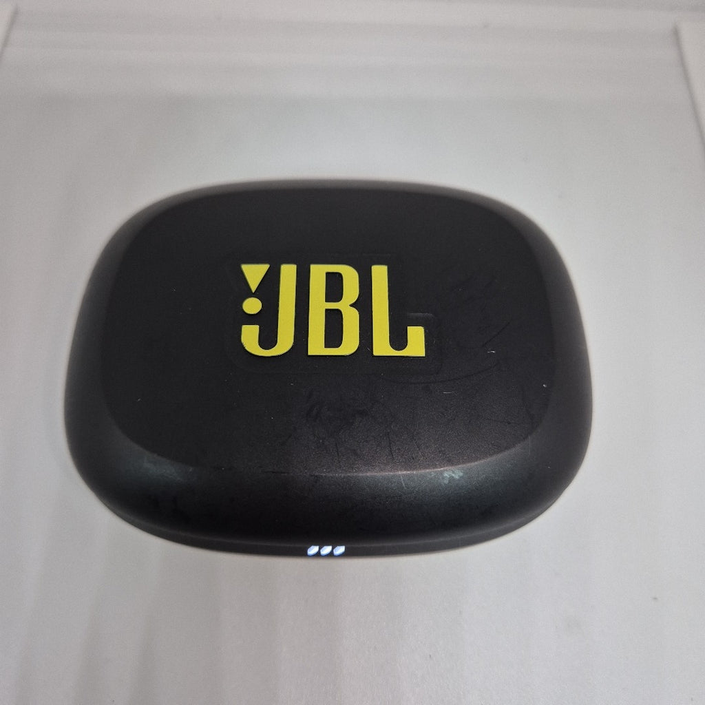 AUDIFONOS JBL ENDURANCE PEAK 4 INALAMBRICO IN EAR (SEMINUEVO)
