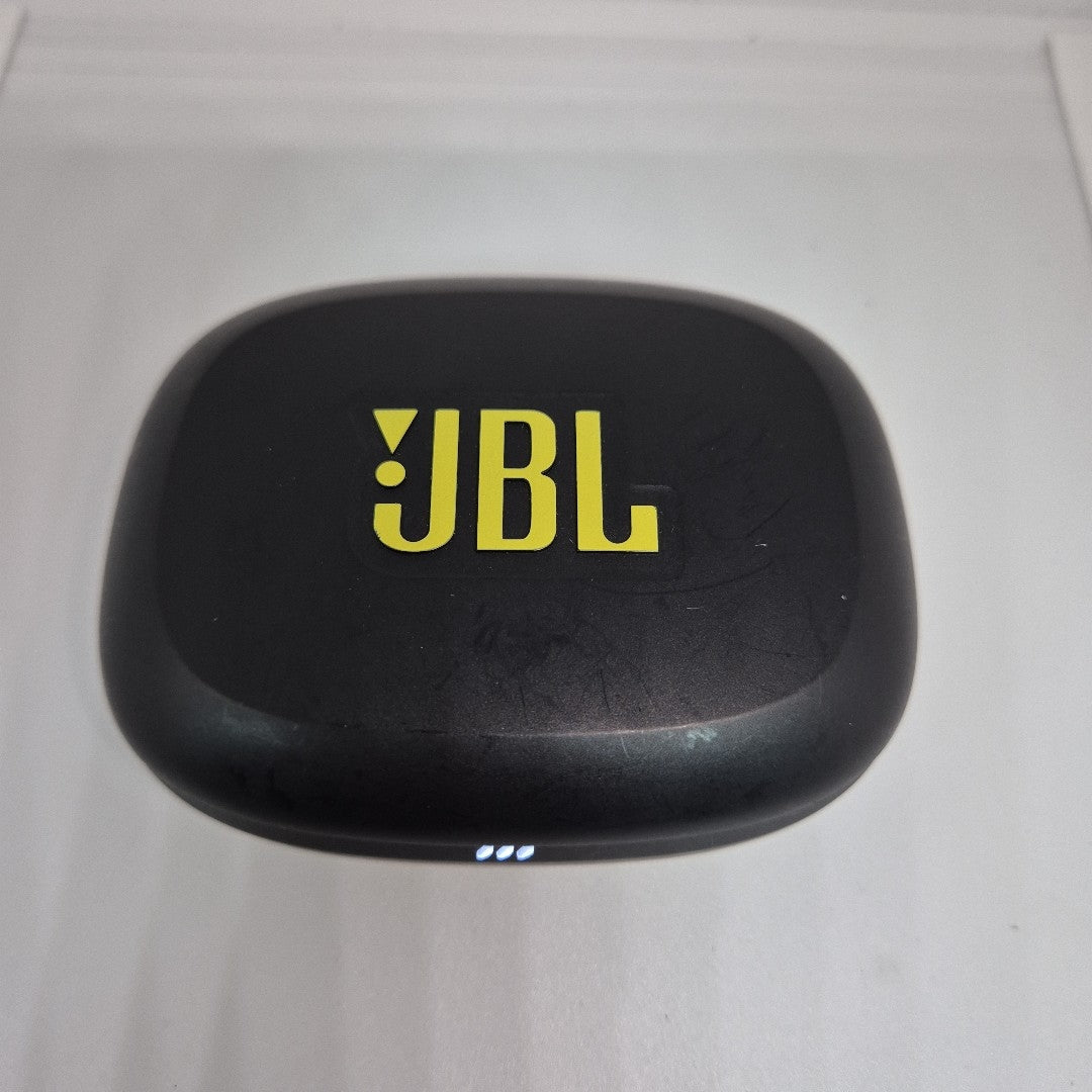 AUDIFONOS JBL ENDURANCE PEAK 4 INALAMBRICO IN EAR (SEMINUEVO)