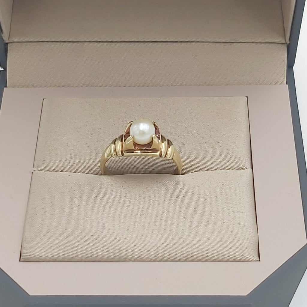 ANILLITO ORO 10 K 4,30 GRMS (SEMINUEVO)