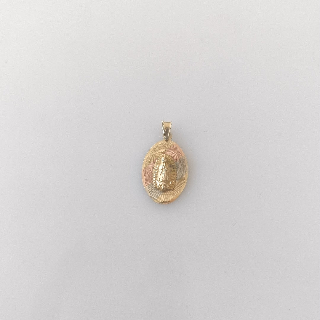 DIJE ORO 14 K 2.2 GRMS (SEMINUEVO)