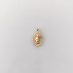 DIJE ORO 14 K 2.2 GRMS (SEMINUEVO)