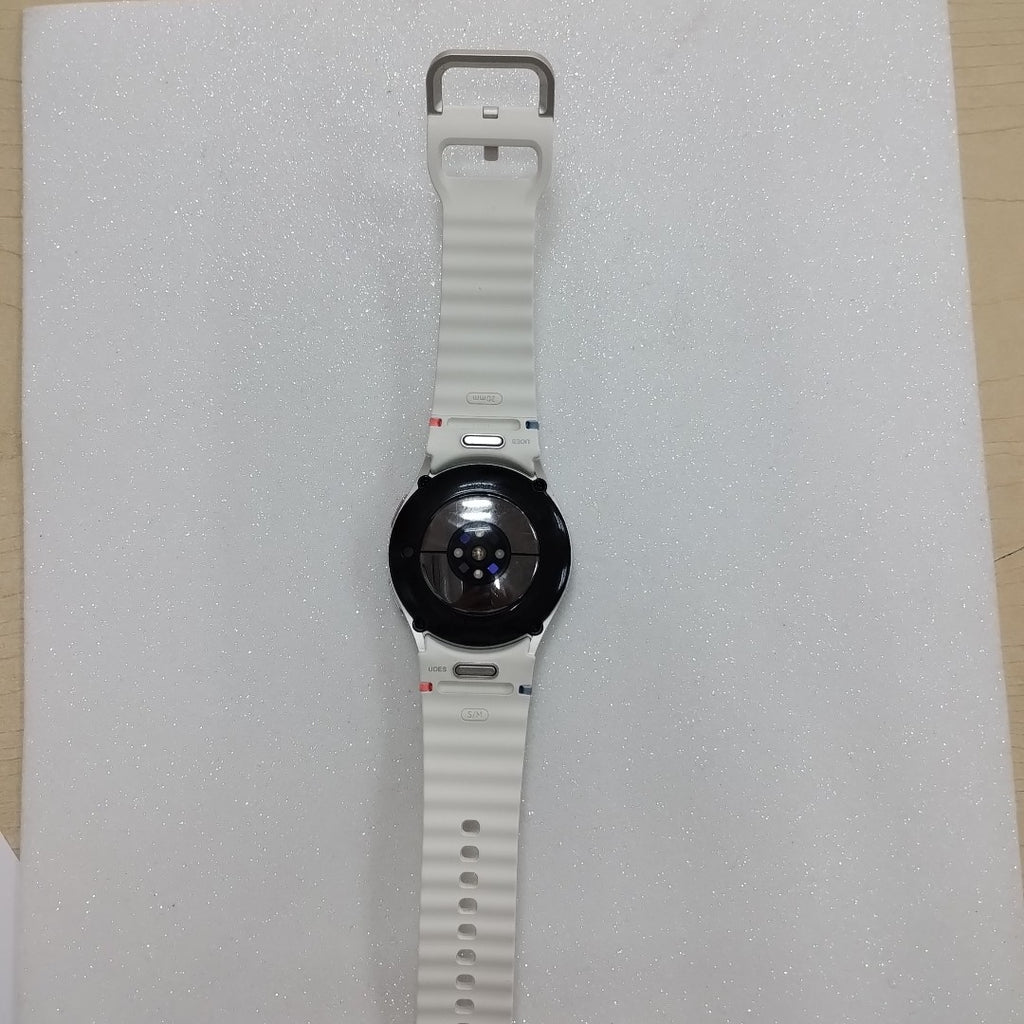 SMARTWATCH SAMSUNG GALAXY WATCH 7 SM-L300 40 MM BLUETOOTH (SEMINUEVO)