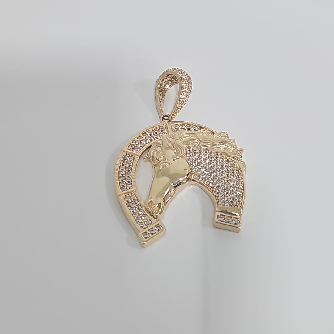 DIJES ORO 14K 7.7 (NUEVO)