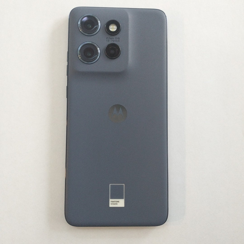 CELULAR MOTOROLA EDGE 50 NEO XT2409-2 (2024) 256 GB 8 GB RAM (SEMINUEVO)