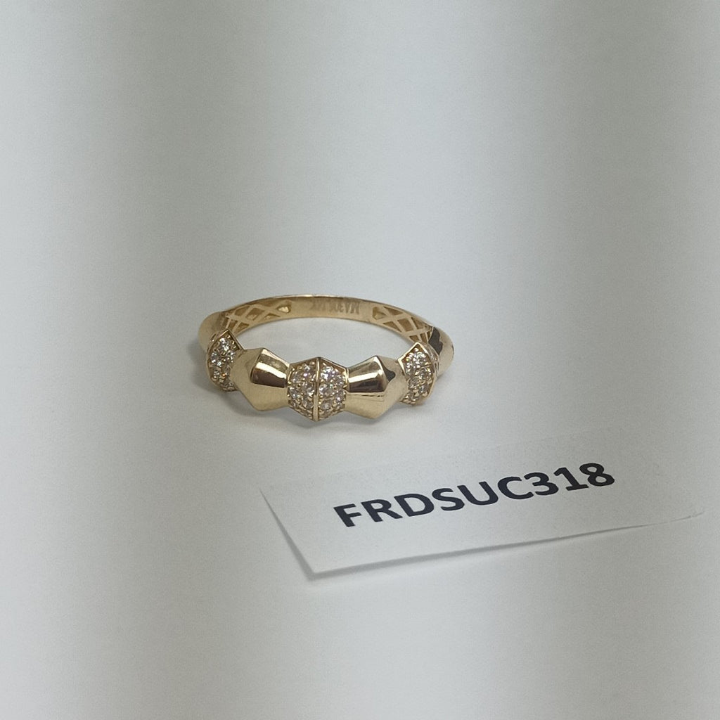 ANILLOS DAMA ORO 14K 1.7 (NUEVO)