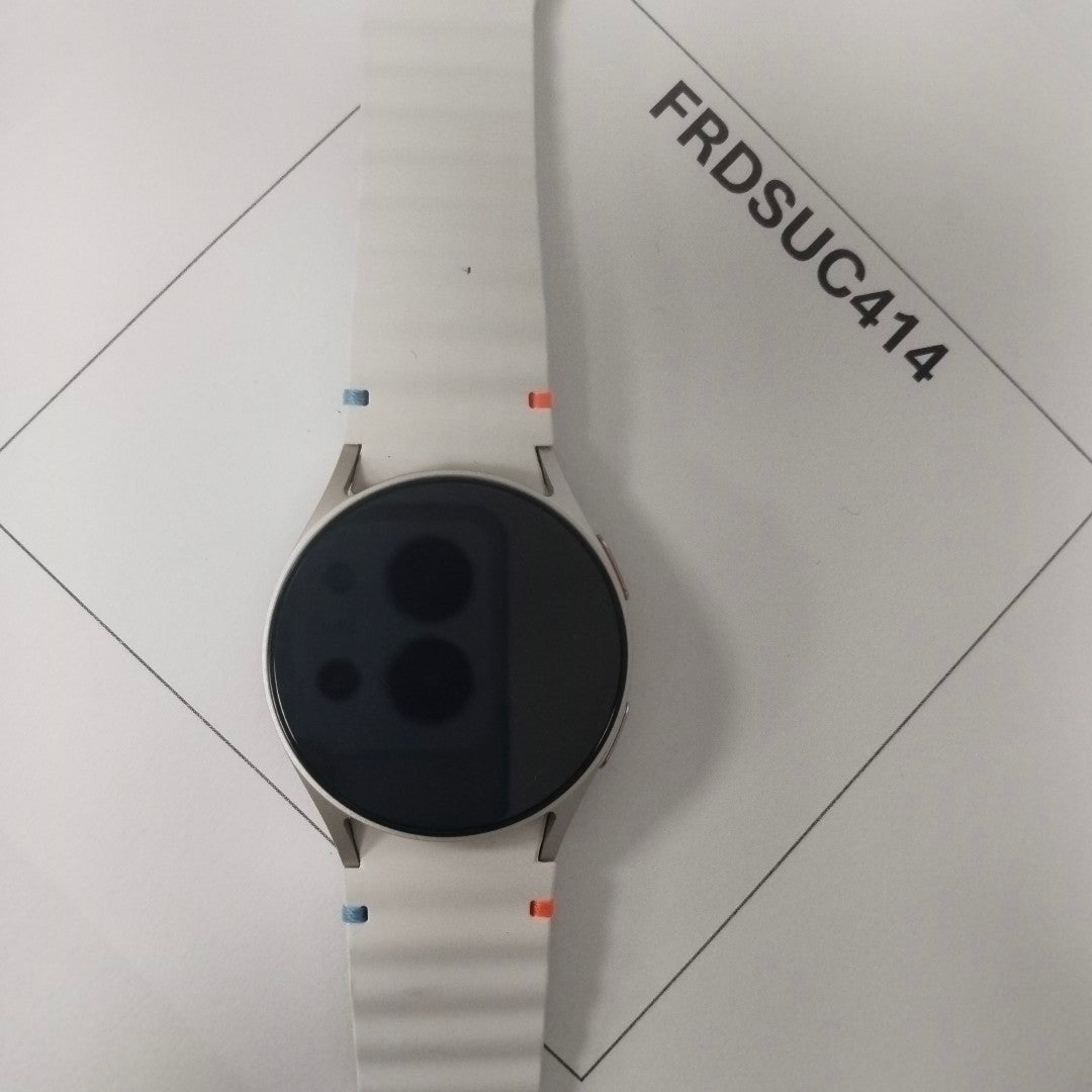SMARTWATCH SAMSUNG GALAXY WATCH 7 SM-L300 40 MM BLUETOOTH (SEMINUEVO)