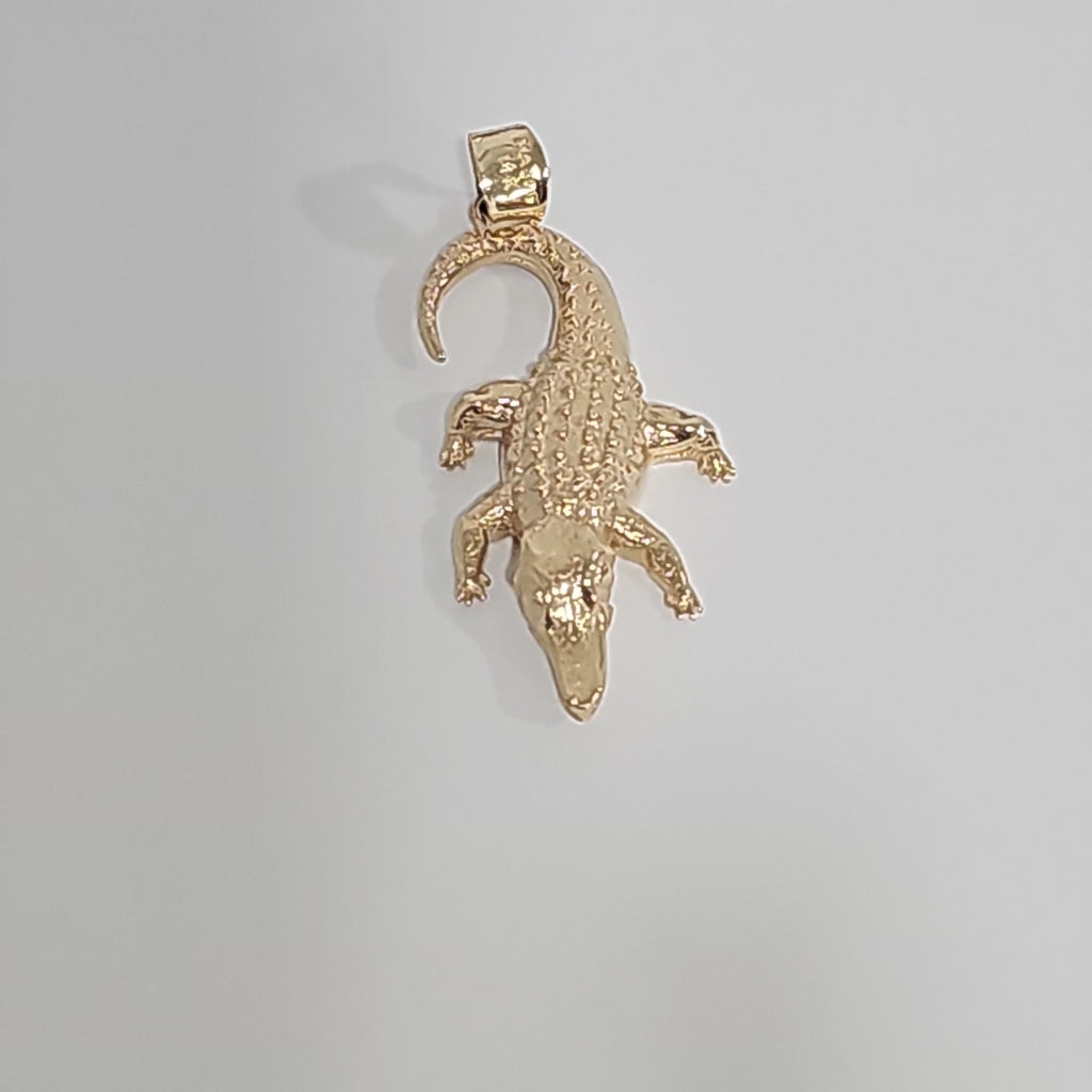 DIJES ORO 14K 2.5 (NUEVO)