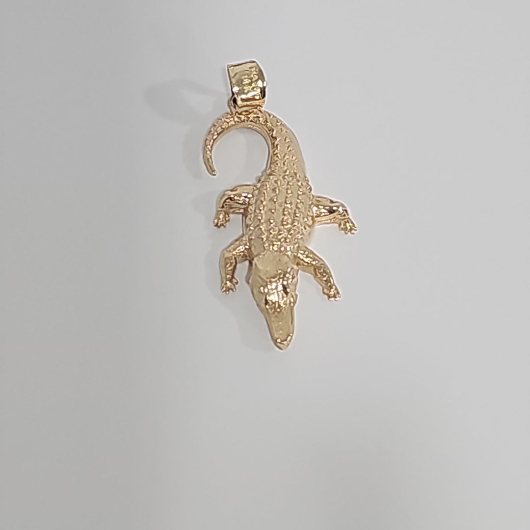DIJES ORO 14K 2.5 (NUEVO)