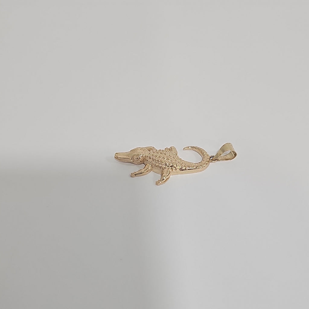 DIJES ORO 14K 2.6 (NUEVO)