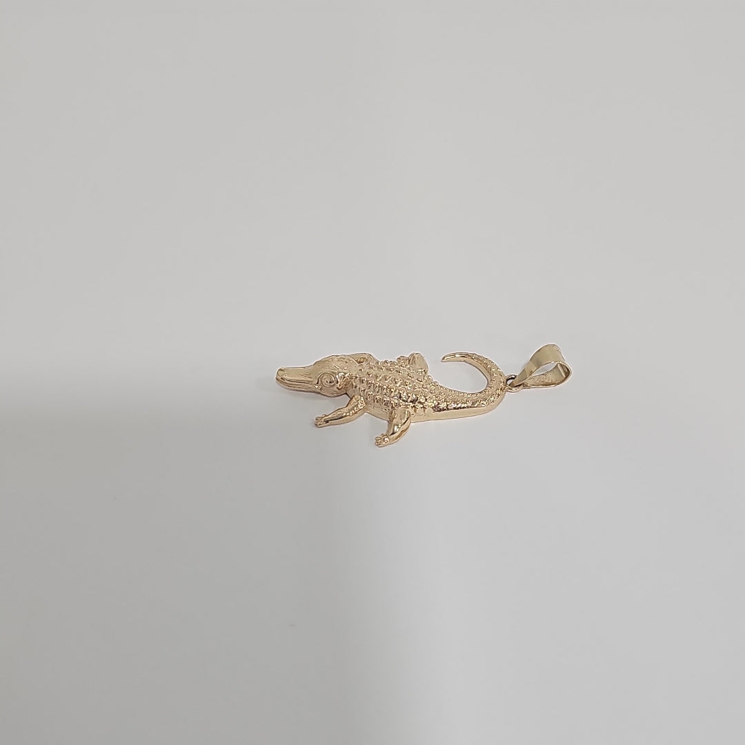 DIJES ORO 14K 2.6 (NUEVO)