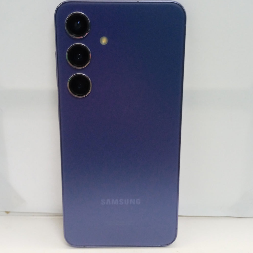 CELULAR SAMSUNG GALAXY S24 SM-S921B (2024) 256 GB 8 GB RAM (SEMINUEVO)