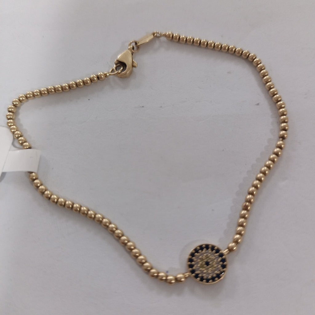 PULSERA ORO 14 K 4 GRMS (SEMINUEVO)