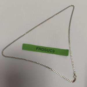 CADENA ORO 10 K 4.2 GRMS (SEMINUEVO)