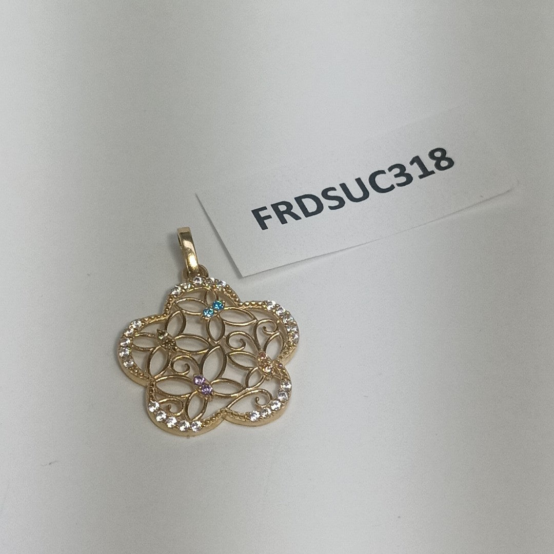 DIJES ORO 14K 1.3 (NUEVO)