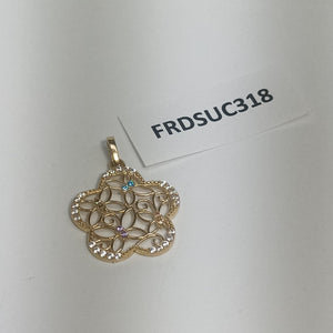 DIJES ORO 14K 1.3 (NUEVO)