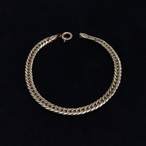 PULSERA ORO 10 K 5.6 GRMS (SEMINUEVO)