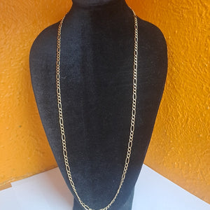 CADENA ORO 18 K 10.9 GRMS (SEMINUEVO)